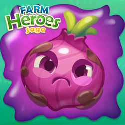 Farm Heroes Saga (@farmheroessaga), Twitter