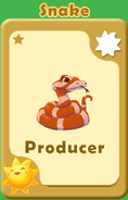 Producer Snake A