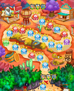 Wild West Heroes Latest Version for Android/iOS APK - TapTap