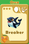 Breaker Orca A