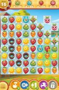 Level 1409 -