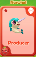 Producer Narwhale