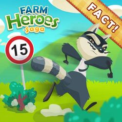 Farm Heroes Saga - Derrotando o primeiro Rançoso