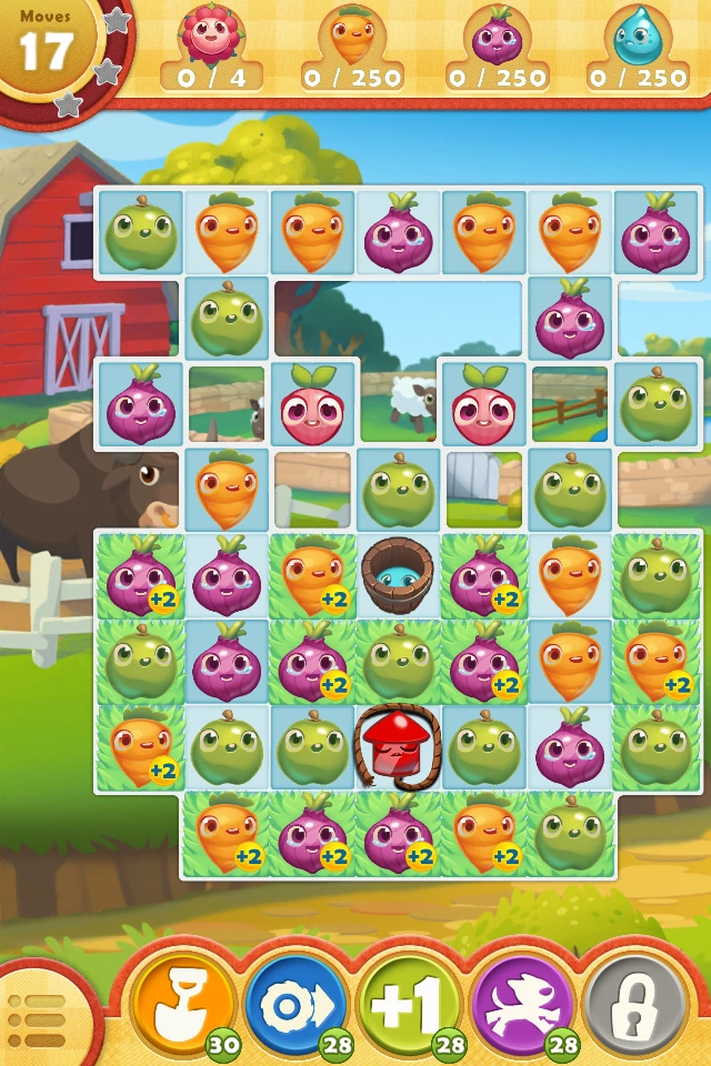 Farm Heroes Saga Levels With Flower Seeds Home Alqu