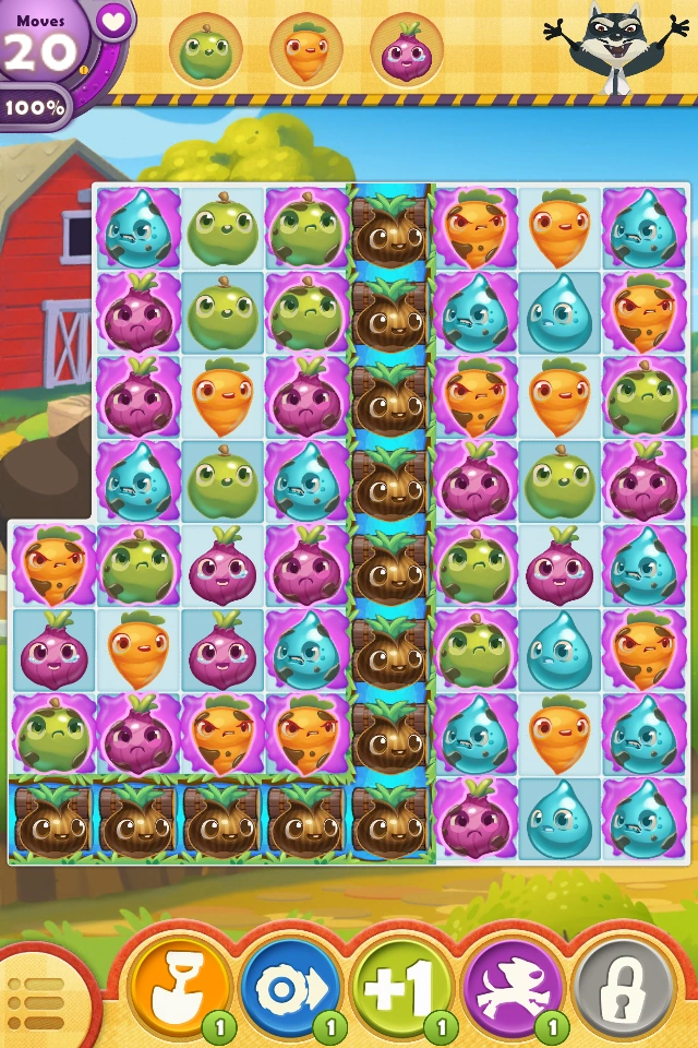 Farm Heroes Saga Grass Seed Levels Home Alqu