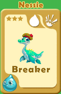 Breaker Nessie A