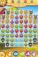 Level 1477 -