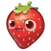 Strawberry