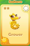 Grower Seahorse