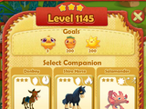 Level 1145