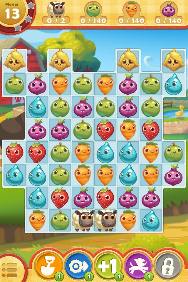 Farm Heroes Saga Levels With Hay Seeds Home Alqu