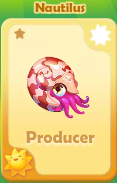 Producer Nautilus