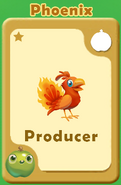 Producer Phoenix A