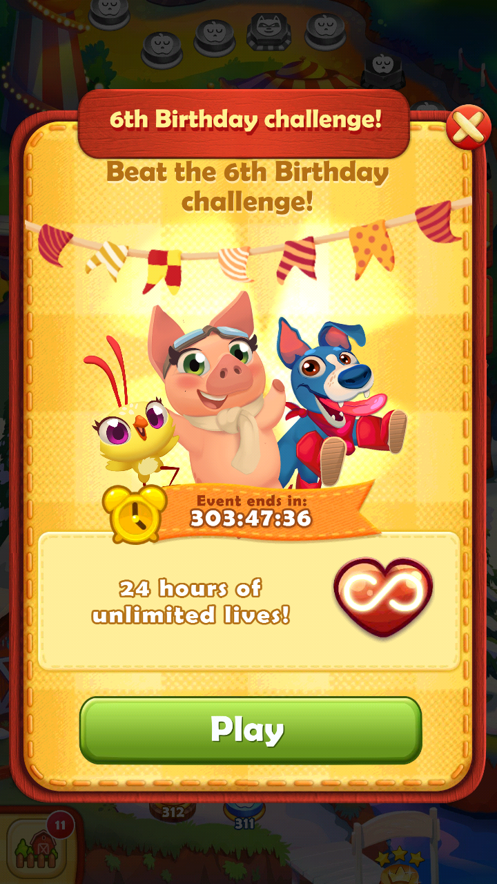 toon blast 2170 toon blast 2170