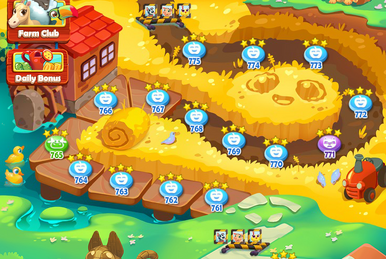 Wild West | Farm Heroes Saga Wiki | Fandom