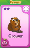 Grower Beaver