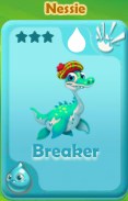 Breaker Nessie