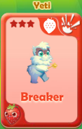 Breaker Yeti