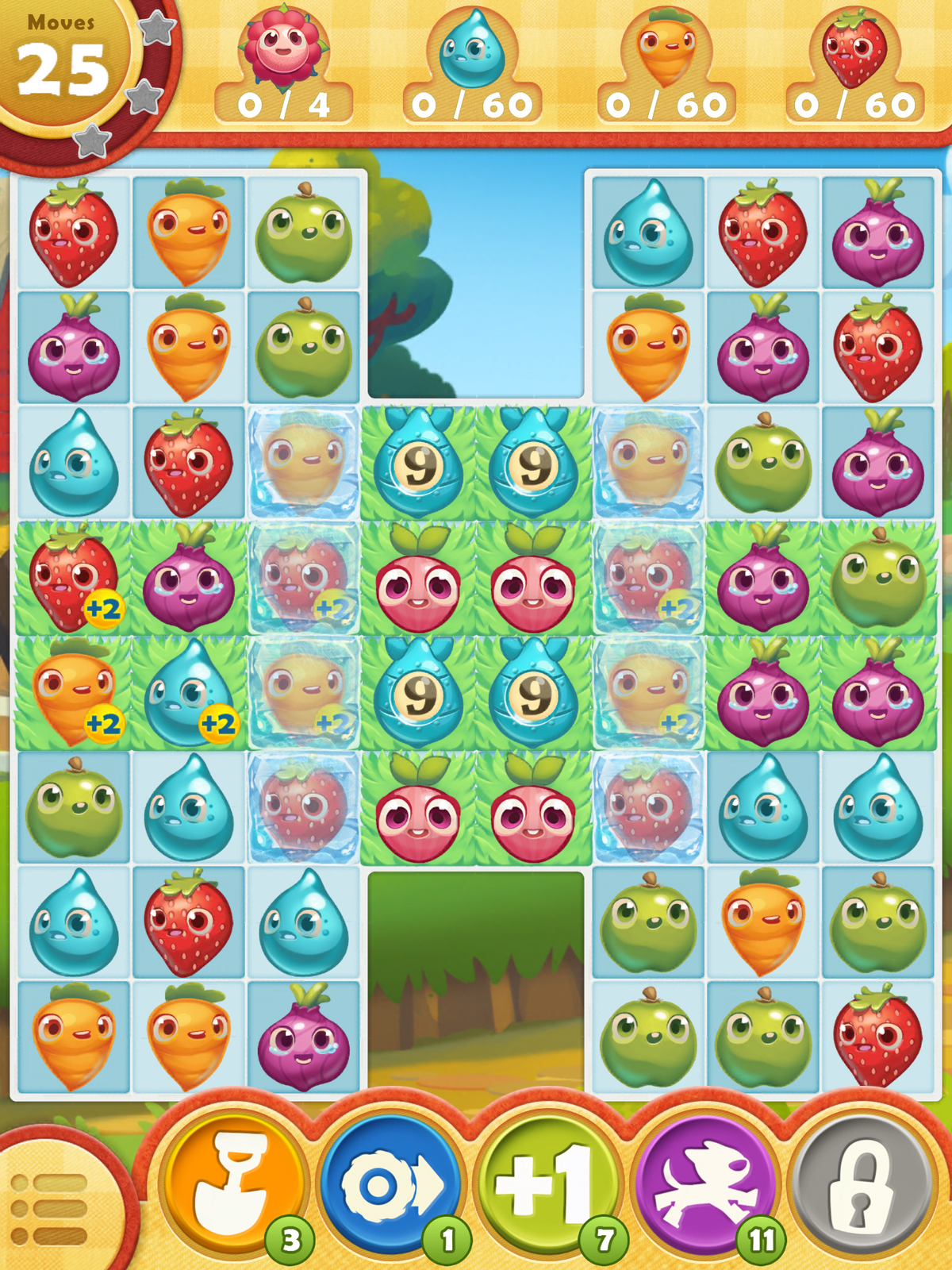 Farm Heroes Saga Wiki