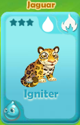 Igniter Jaguar