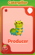 Producer Caterpillar