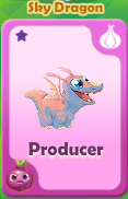 Producer Sky Dragon