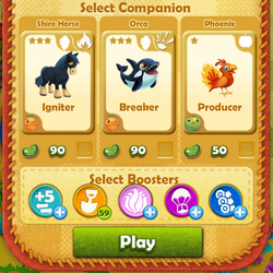 Farm Heroes Saga na App Store