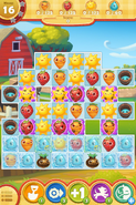 Level 1681 -