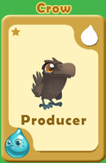 Producer Crow A