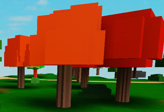 Maple Tree Farm Life Wiki Fandom - farm life roblox maple tree