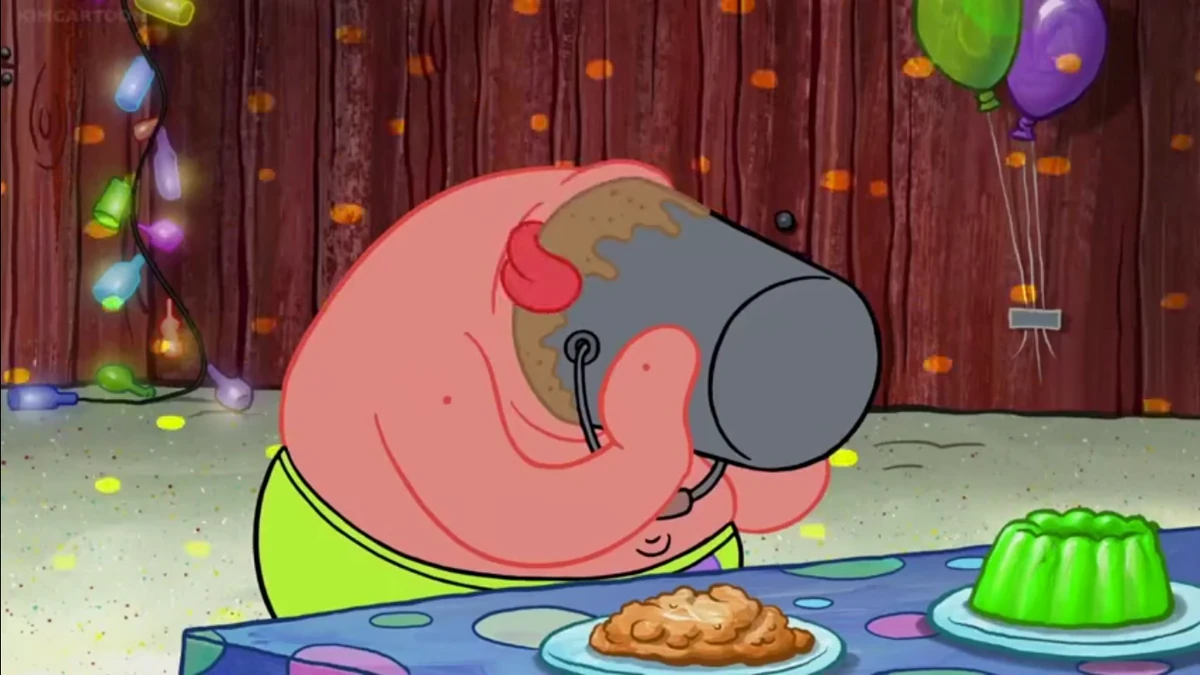 Bucket of slop FarmerBob Lore Wiki Fandom