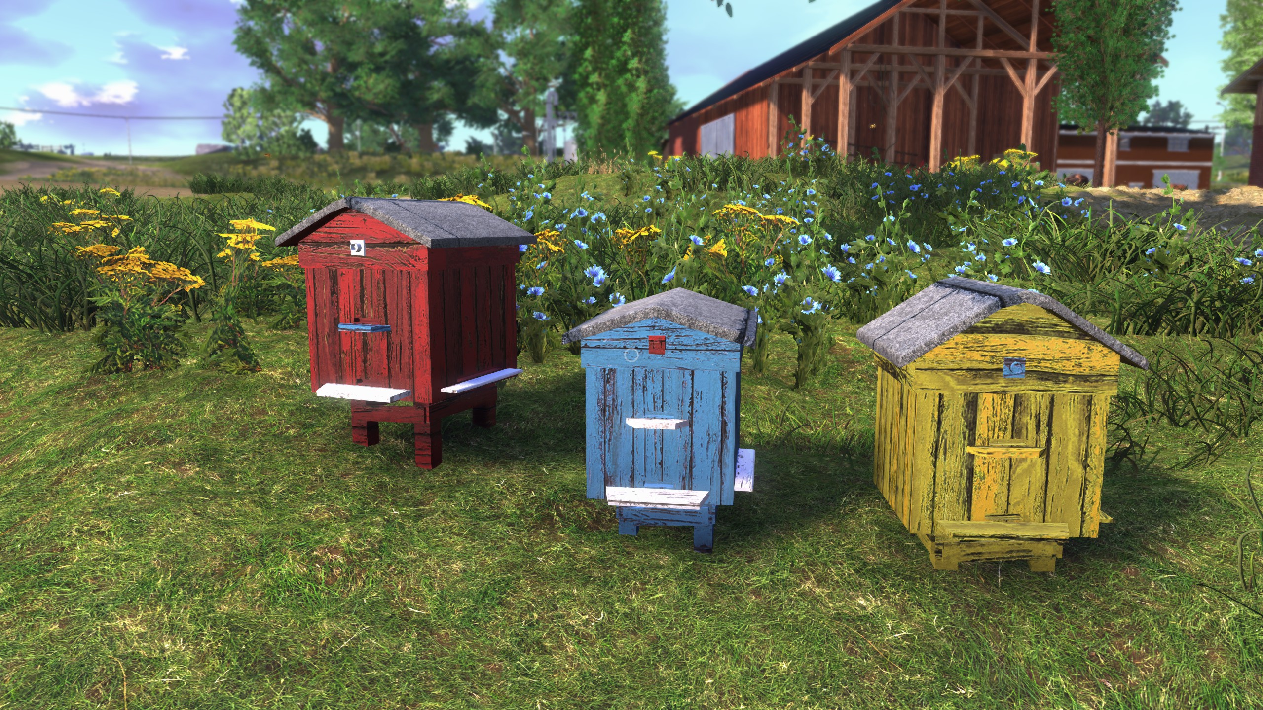 One Fruit Simulator: Grab Fruits, Collect Chests, Auto Farm Levels Scripts