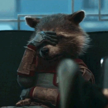 Rocket Raccoon | Farmers Market Wiki | Fandom