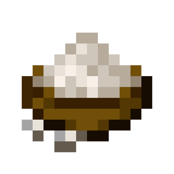 Cooked Rice | Farmer's Delight Wiki | Fandom
