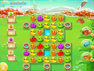 Level 318 -