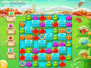 Level 349 -