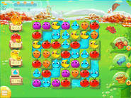 Level 323 -