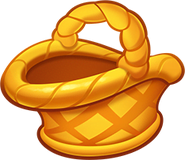 Collection Basket icon