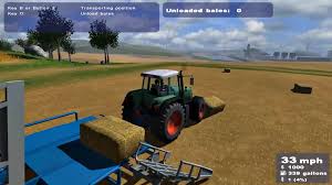 farming simulator 2009 map wiki