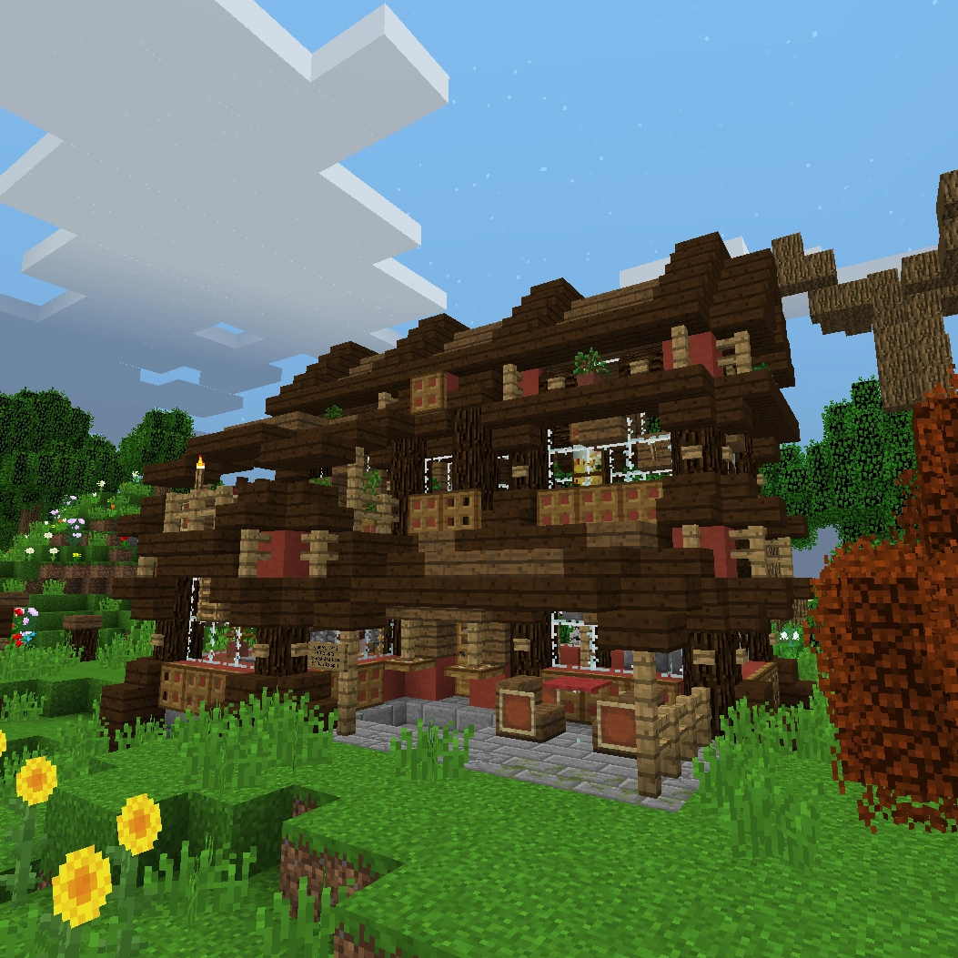 Cafe Farming Valley Wiki Fandom