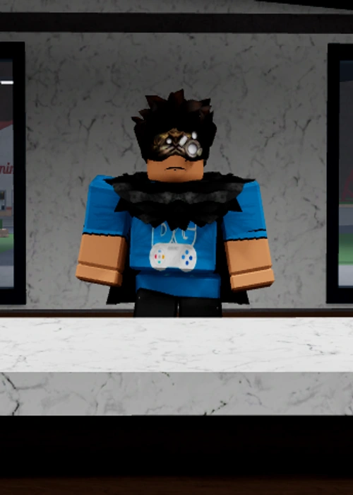 Wood N Stuff Owner Farming and Friends Wiki Fandom