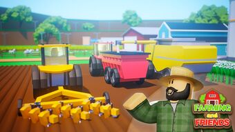 Robux Farm