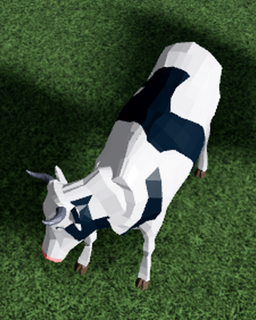 Cow Farming And Friends Wiki Fandom - cowcow statue edited roblox