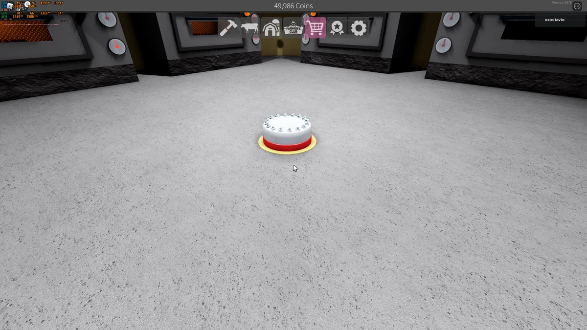 Cake Farming and Friends Wiki Fandom