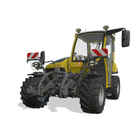 Farming Simulator 22 Hay & Forage Pack Brings 17 New Vehicles, 3 New Brands  - autoevolution