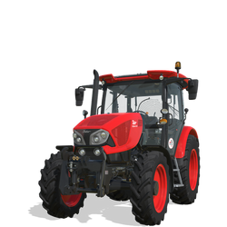 ZETOR back in the Farming Simulator game - ZETOR TRACTORS a.s.