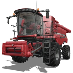 FS17 CaseIH-AxialFlow9230