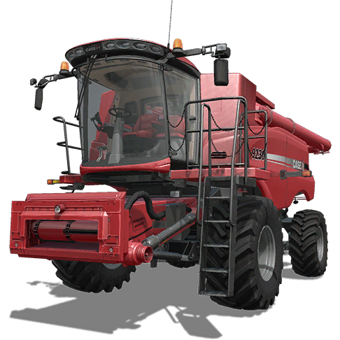 Case IH Axial-Flow 9230/Farming Simulator 17 | Farming Simulator Wiki |  Fandom