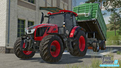 Neubrunn/Farming Simulator 23, Farming Simulator Wiki