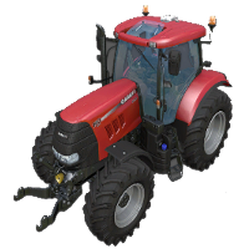 Case ih 160 puma cheap